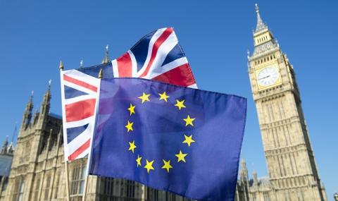 ЕС: Необходим е нов импулс в преговорите за бъдещите отношения с Великобритания  - 1