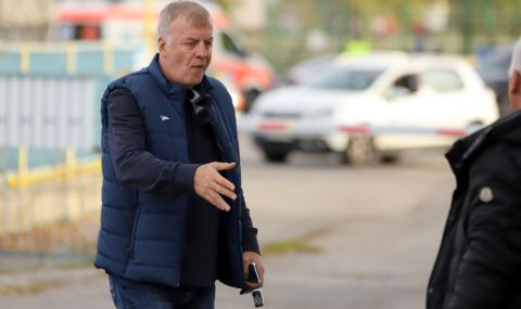 Левски води преговори с нов спонсор - фирма за бързи кредити - 1