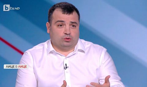 Партия е ангажирала адвокатска кантора срещу поскъпването на водата в Бургас - 1