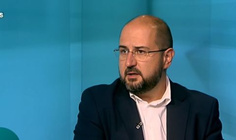 Прошков: „Топлофикация- София” поиска 20% увеличение, КЕВР одобри 40%, без да го искаме - 1