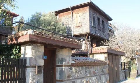 Созопол получи държавен имот за изграждане на ВиК инфраструктура - 1