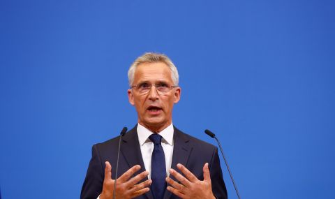 Столтенберг: Всяко използване на ядрени оръжия от Русия ще има тежки последици - 1