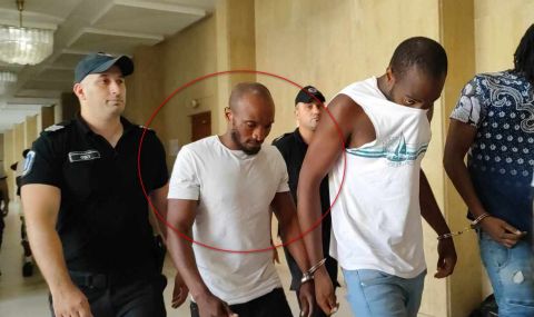 Бивш футболист, играл и в "Левски" е сред арестуваните за участие в нарко ОПГ, разбита в Слънчев бряг - 1