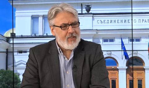 Експерт: Единствен шанс за правителство е коалиция на ГЕРБ/СДС и ПП/ДБ - 1