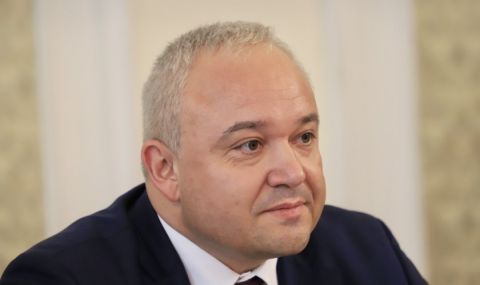 Изслушват Демерджиев заради конфликта между Гешев и Сарафов - 1