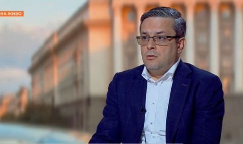 Тома Биков: ПП сами блокираха шанса за създаване на нов кабинет  - 1