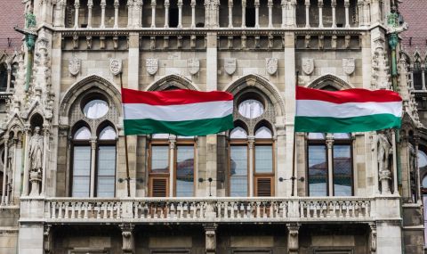 Унгария изпреварва България като най-корумпираната страна в ЕС - 1