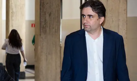 Божидар Божанов: Трябва да бъдем единни, включително в парламента. Пишем си с ПП 