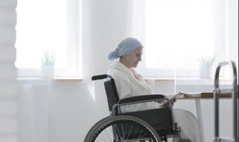 Пет безпогрешни симптома за всички видове рак - 1