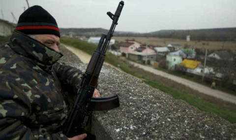 Амнести: Всички страни в украинския конфликт извършват военни престъпления - 1