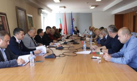 Новина от Позитано: БСП с план за първите 100 дни на следващия парламент и бюджет за 2022 г. - 1