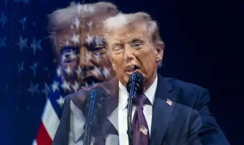 Тръмп трябва да плати 83 милиона долара на американска журналистка - 1