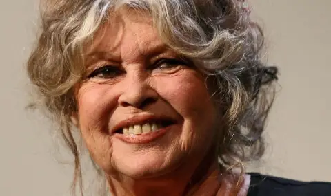 91-годишната Бриджит Бардо се възстановява у дома си след спешна операция - 1