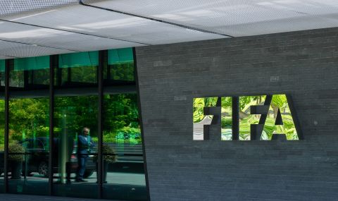 ФИФА наложи сериозни ограничения на клубовете за отдаване на играчи под наем - 1