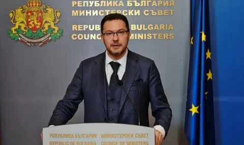 Гранична полиция не е превишила правата си спрямо арменска делегация на летище "Васил Левски" - 1