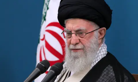 Iran's Supreme Leader pardons thousands of prisoners, including foreigners  - 1