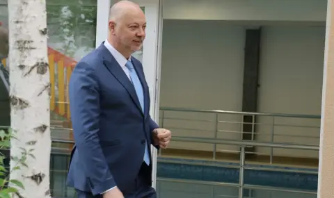 Желязков: Нашият ангажимент е да обновяваме детските градини, защото децата са бъдещето на България - 1