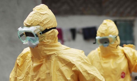 Край на епидемията от Ебола в Мали - 1