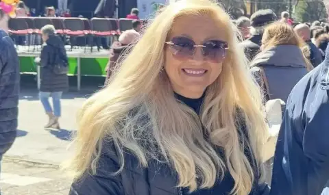 Мая Александрова пред ФАКТИ: След като успеем да изчистим „Люлин“, да изчистим и политическия боклук в държавата - 1