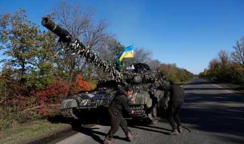 Руската армия ще превърне този украински град във втори Бахмут - 1
