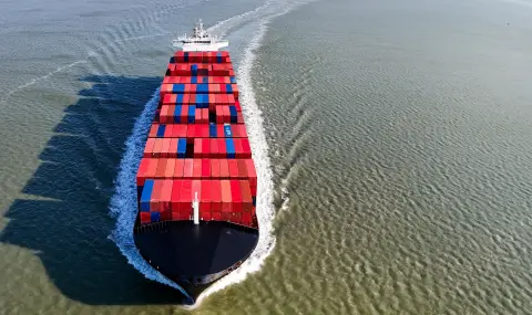 САЩ призовават съюзници да защитят Ормузкия проток, но Япония и Австралия отказват - 1