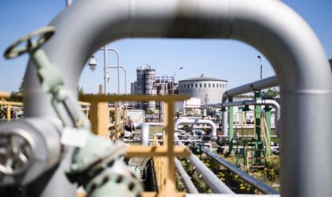 Узбекистан и Русия преговарят за реверсивен газопровод - 1