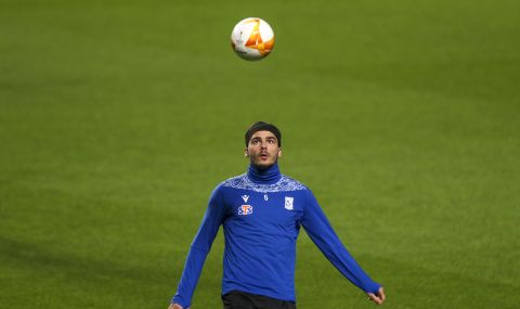 ЦСКА е близо до играч за 550 000 евро - 1