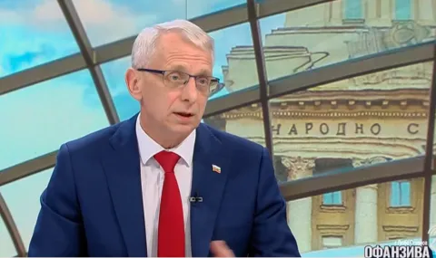Денков: Действията на Путин са абсолютно предвидими. Той е хищник и разглежда другите държави като плячка 
