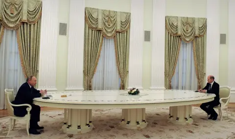 До 31 януари 2026 г. Европейският съюз удължи санкциите срещу Кремъл с още шест месеца - 1