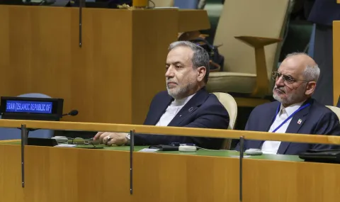 Iran expects US response to proposal to open Strait of Hormuz - 1