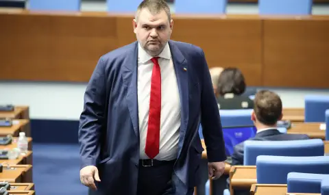 Напрежение между ПП-ДБ и ДПС-НН след предложението за "Магнитски" в България - 1