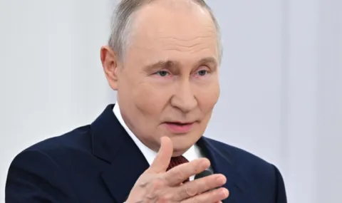 Путин пред нова среща с Тръмп? Кремъл получи покана за Г-20