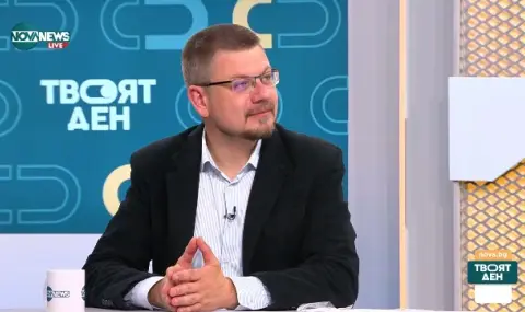 5000 лева за облекло на прокурорите - 1