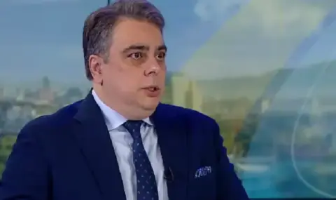Асен Василев за Бюджет 2026: В момента е черна кутия, няма нищо разбито - 1