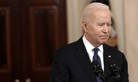 Белият дом: Байдън няма да преговаря с републиканците относно тавана на американския дълг - 1
