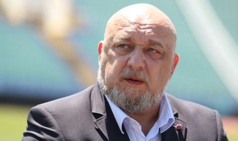 Красен Кралев, ГЕРБ-СДС: С връщането на хартиената бюлетина възстановяваме справедливостта - 1