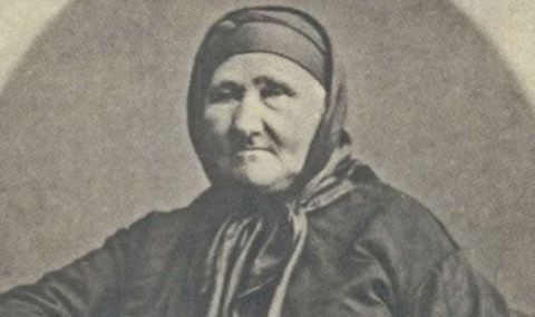 На 27 март 1893 г. Умира Тонка Обретенова - Март 2023 - 1
