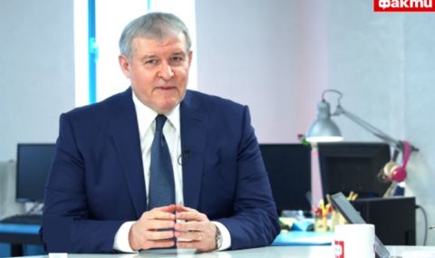 Румен Христов: Народът помни, че СДС демонтира тоталитарната власт - 1