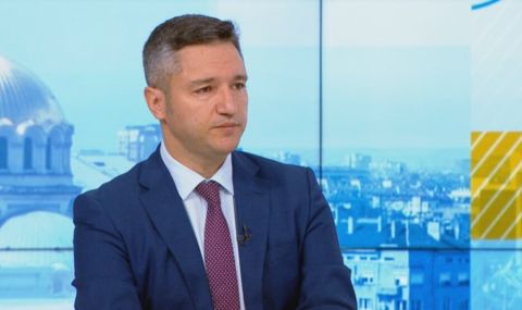 Вигенин: Идва време за разум - 1