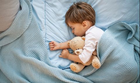 Защо напълно здрави деца внезапно умират в съня си: причината е разгадана - 1