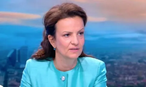 Десислава Малинова: Националната детска болница няма да бъде готова в този мандат, целият този проект отива в коша за боклук - 1