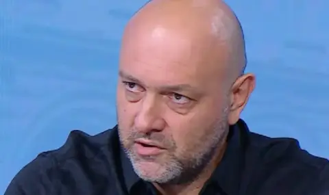 Димитър Аврамов: Вотът на недоверие е форма на биене на камбана, която показва, че нашите не харесват онези отсреща  - 1