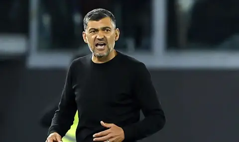 Серджо Консейсао започва ново предизвикателство в Саудитска Арабия - 1