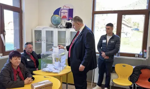 Делян Пеевски: Избрах държавата на хората - 1