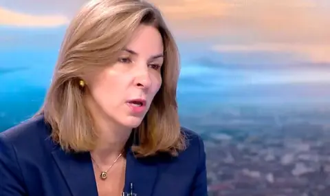 Илияна Цанова: България ще получи 22 милиарда евро - 1