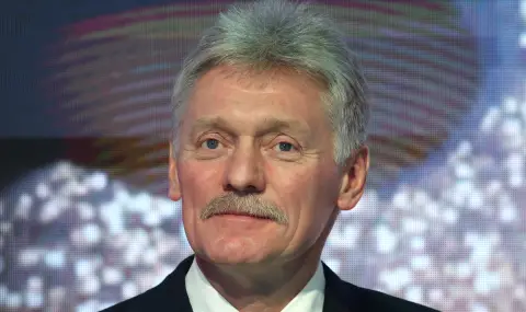 Кремъл: Мирният процес с Украйна е на пауза, но очакваме подновяване - 1