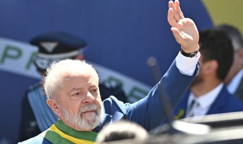 Президентът на Бразилия: Докато аз съм президент, Путин няма да го арестуват - 1