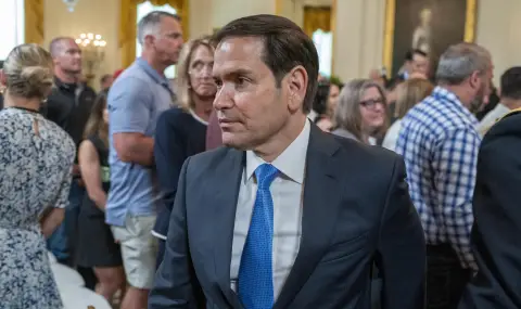 САЩ: Иран никога не може да разработи или да се сдобие с ядрено оръжие - 1