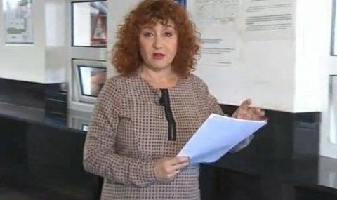 Валя Ахчиева: Страхуват ли се прокурорите да разследват ефективно купения вот - 1