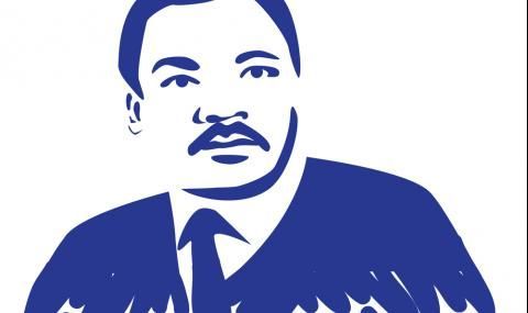 4 април 1968 г. Убит е Мартин Лутър Кинг - 1